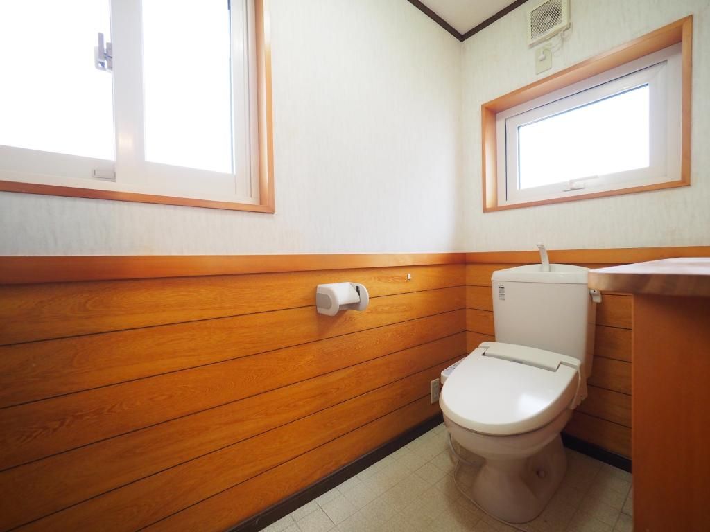 4SLDK House for Sale in Daisen Akita with Fireworks Views - Thumbnail 4