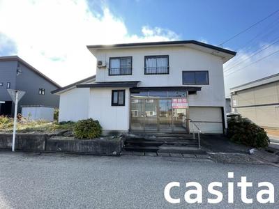 4SLDK House for Sale in Daisen Akita with Fireworks Views — Image 7, Daisen, Akita