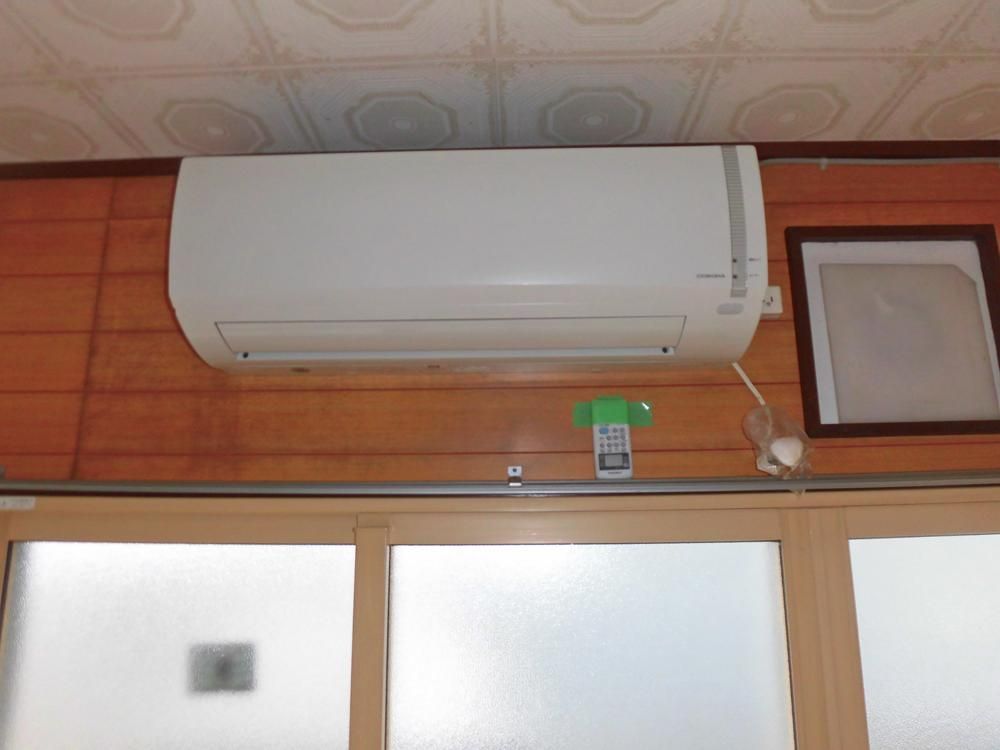 Single-Story 3DK House for Sale in Odate City, Akita - Thumbnail 4