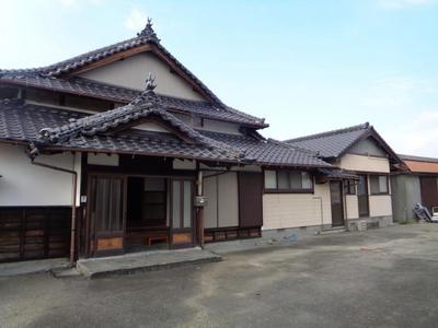 Traditional Home for Sale in Kagami-cho, Yatsushiro — Image 1, Yatsushiro, Kumamoto