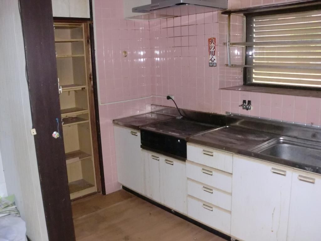 Used 7DK House in Quiet Area of Imabari, Ehime - Thumbnail 4