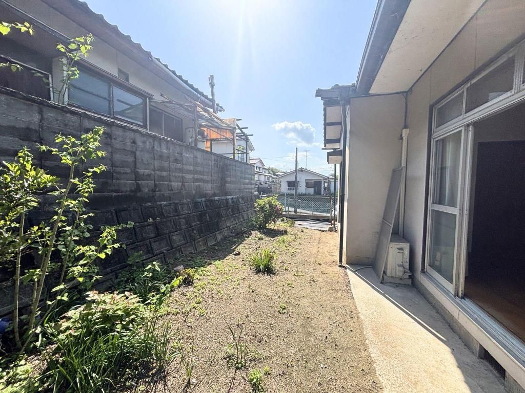 3DK Single-Story House for Sale in Asakuchi City, Okayama - Thumbnail 3