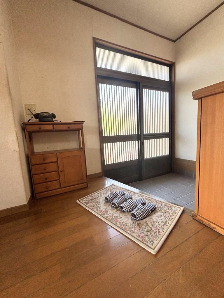 3DK Single-Story House for Sale in Asakuchi City, Okayama - Thumbnail 4