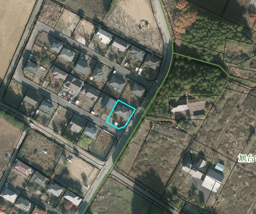 Vacant Residential Land for Sale in Ōkuma, Fukushima - Thumbnail 2