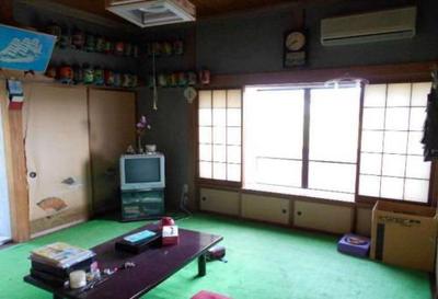 For sale detached house [78] - Property details - Toyama Prefecture Nyuzen Town Vacant House Bank Site — Image 2, Nyuzen, Toyama