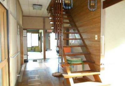 For sale detached house [78] - Property details - Toyama Prefecture Nyuzen Town Vacant House Bank Site — Image 1, Nyuzen, Toyama