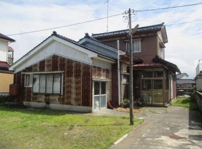 For sale detached house [78] - Property details - Toyama Prefecture Nyuzen Town Vacant House Bank Site — Image 1, Nyuzen, Toyama
