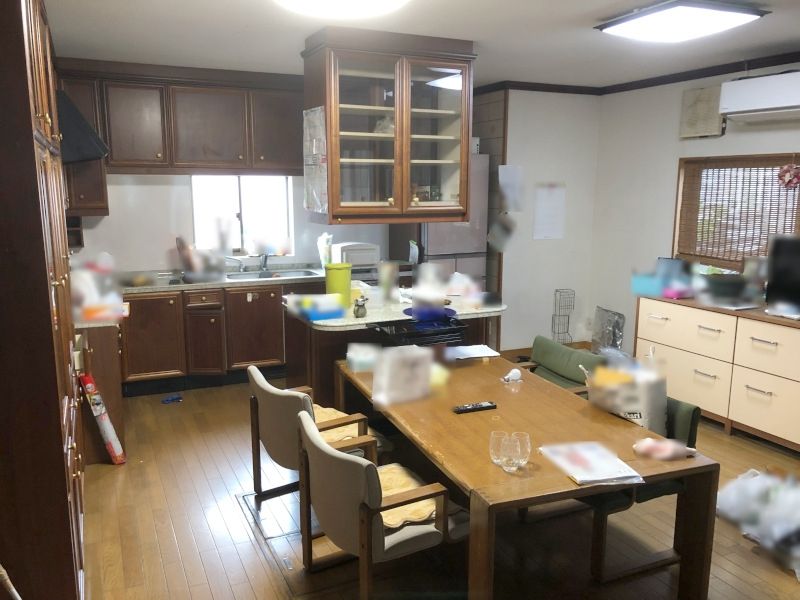 6SLDK Detached House for Sale in Nishiwaki, Hyogo - Thumbnail 4