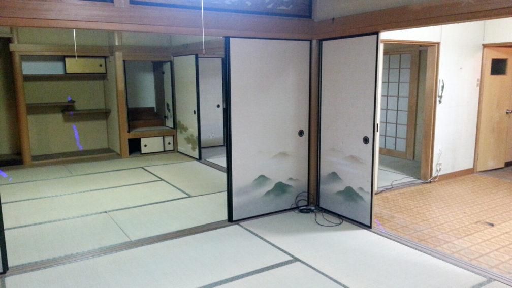 5DK Detached House for Sale in Shimosegawa Nara City - Thumbnail 2