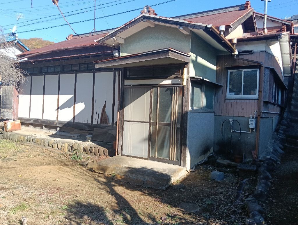 Single-Story 4K House for Sale in Hadano with Mount Fuji Views - Thumbnail 2