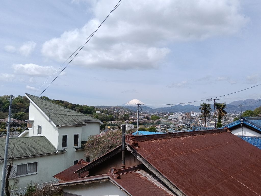 Single-Story 4K House for Sale in Hadano with Mount Fuji Views - Thumbnail 4