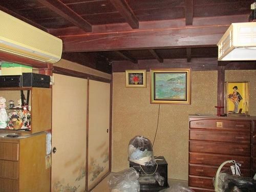 1929 Seaside House in Yawatahama, Ehime | 6K Layout, 298m² Land - Thumbnail 2