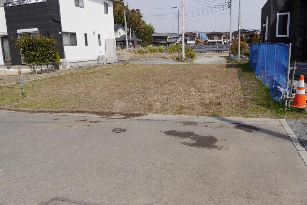 Vacant Land for Sale in Tochigi City, Tochigi Prefecture - Thumbnail 2