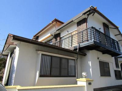 Large Family Home in Kitsuki - 396m² on 660m² Corner Plot — Image 1, Kitsuki, Oita