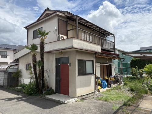 224.14 sqm Land for Sale in Kofu City, Yamanashi - Main Image