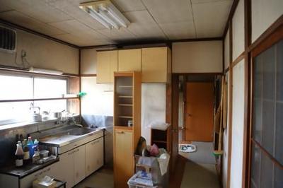 1974 Single-Story 3K House for Sale in Tochigi City — Image 22, Tochigi, Tochigi