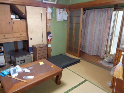 6DK Detached House for Sale in Matsusaka, Mie Prefecture - Thumbnail 4