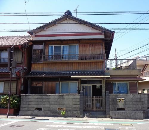 6DK Detached House for Sale in Matsusaka, Mie Prefecture - Main Image