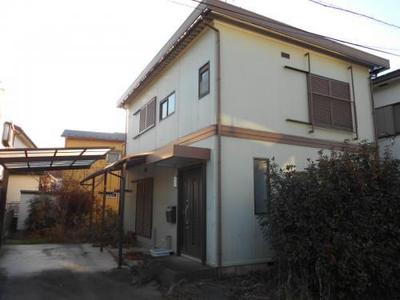 Tobu Tojo Line Sakado Station / 18 minutes walk - Property details - Sakado City, Saitama Prefecture Vacant House Bank Site — Image 1, Sakado, Saitama