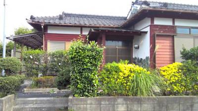 [Kagoshima Prefecture Kimotsuki Town] Property Number 191 - Property Details - Kimotsuki Town "Vacant House Bank" — Image 1, Kimotsuki, Kagoshima