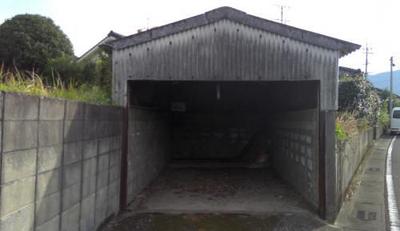 [Kagoshima Prefecture Kimotsuki Town] Property Number 191 - Property Details - Kimotsuki Town "Vacant House Bank" — Image 1, Kimotsuki, Kagoshima