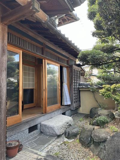 Tawaramoto Town Vacant House Bank | Tawaramoto, a town where everyone can enjoy a lively life and live forever — Image 7, Tawaramoto, Nara