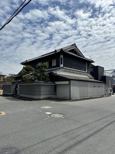 Tawaramoto Town Vacant House Bank | Tawaramoto, a town where everyone can enjoy a lively life and live forever — Image 6, Tawaramoto, Nara