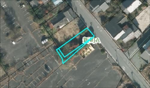 Cleared Residential Land for Sale in Ōkuma, Fukushima - Thumbnail 2
