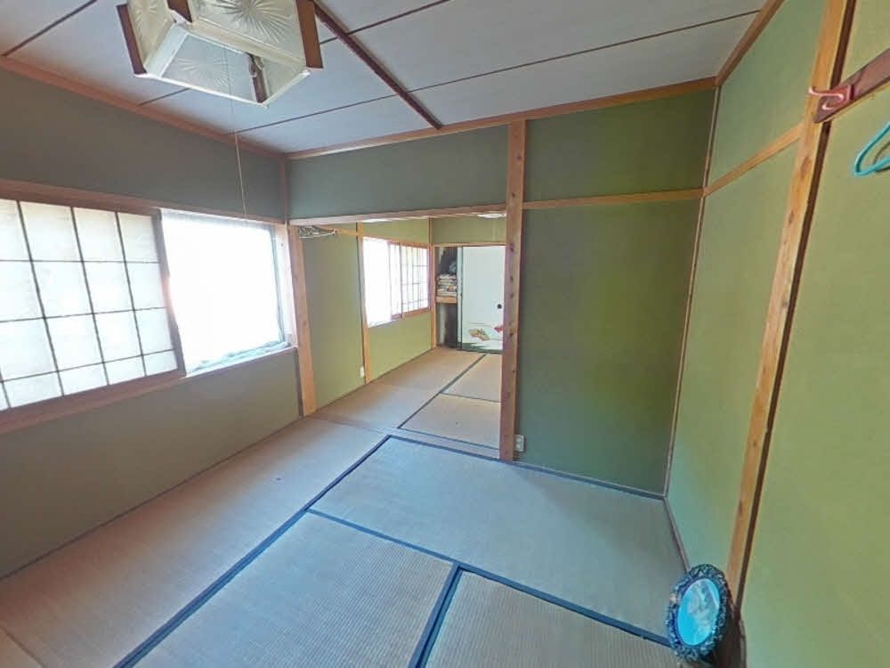 9DK House for Sale in Yazu Town, Tottori - 160.32 sqm - Thumbnail 4