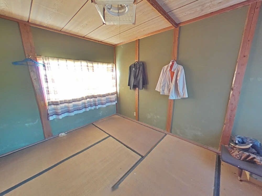 9DK House for Sale in Yazu Town, Tottori - 160.32 sqm - Thumbnail 3