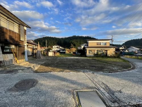 Lease Vacant Land in Kaneyama, Yamagata - 326.55 sqm Residential Plot - Thumbnail 2
