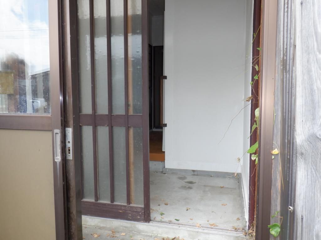Coastal 3K House with Large Garden for Sale in Tainai, Niigata - Thumbnail 3