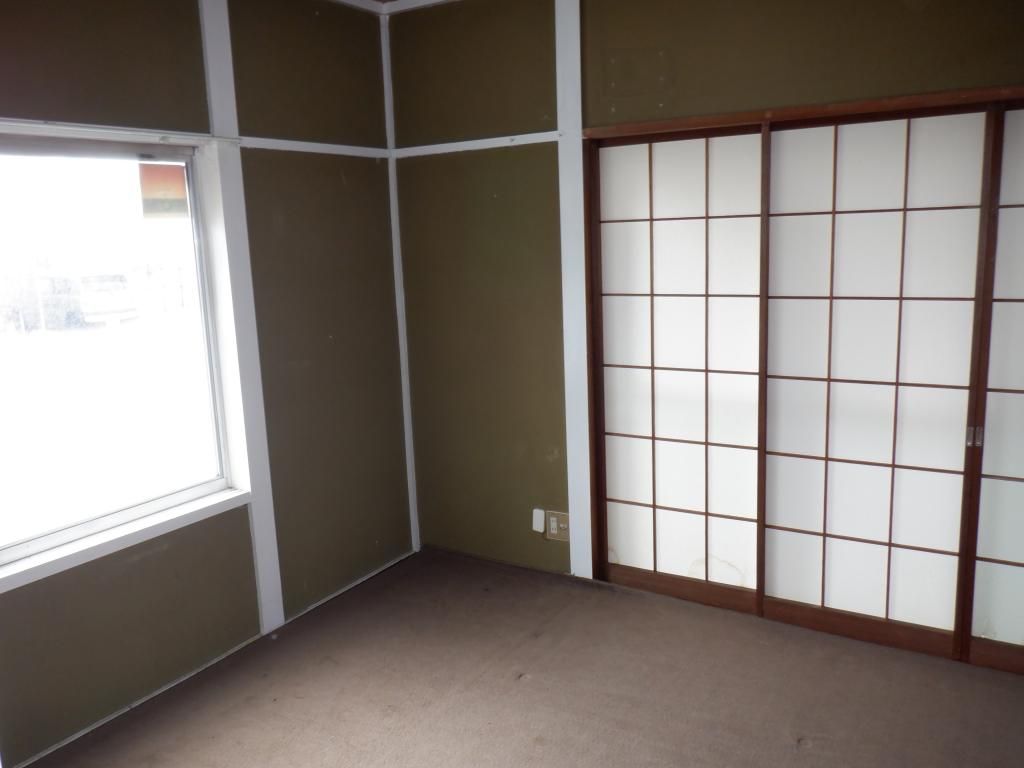 Coastal 3K House with Large Garden for Sale in Tainai, Niigata - Thumbnail 4