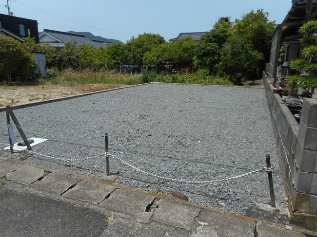 Vacant Land for Sale in Central Hagi, Yamaguchi - 92.56 sqm - Thumbnail 2