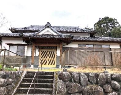 Spacious 6DK House in Youake, Hita City - 675m² Plot — Image 1, Hita, Oita