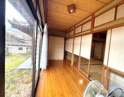 Spacious 6DK House in Youake, Hita City - 675m² Plot — Image 4, Hita, Oita