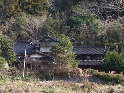 No261 - Property Details - Yamaguchi Prefecture Mine City Vacant House Bank Site — Image 1, Mine, Yamaguchi