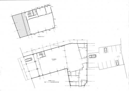 Gujo City Commercial Building for Rent - Akiya Bank Property - Main Image