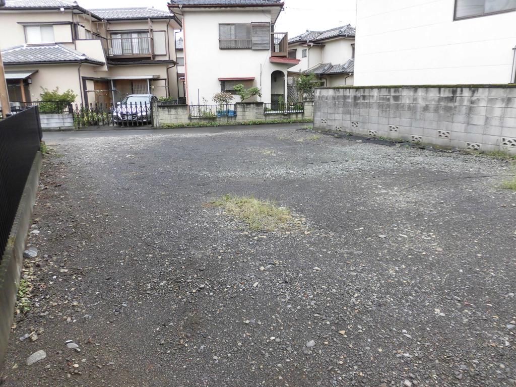 Vacant Land Plot for Sale in Kiryu City, Gunma - Thumbnail 2