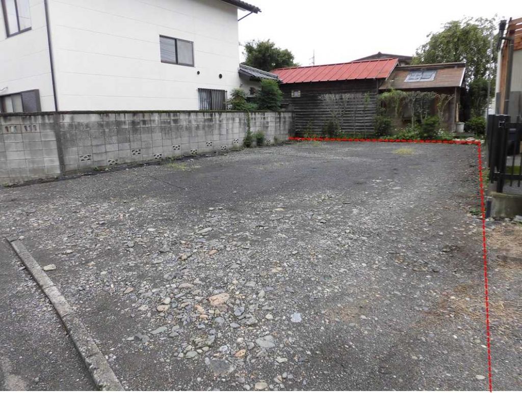 Vacant Land Plot for Sale in Kiryu City, Gunma - Thumbnail 3