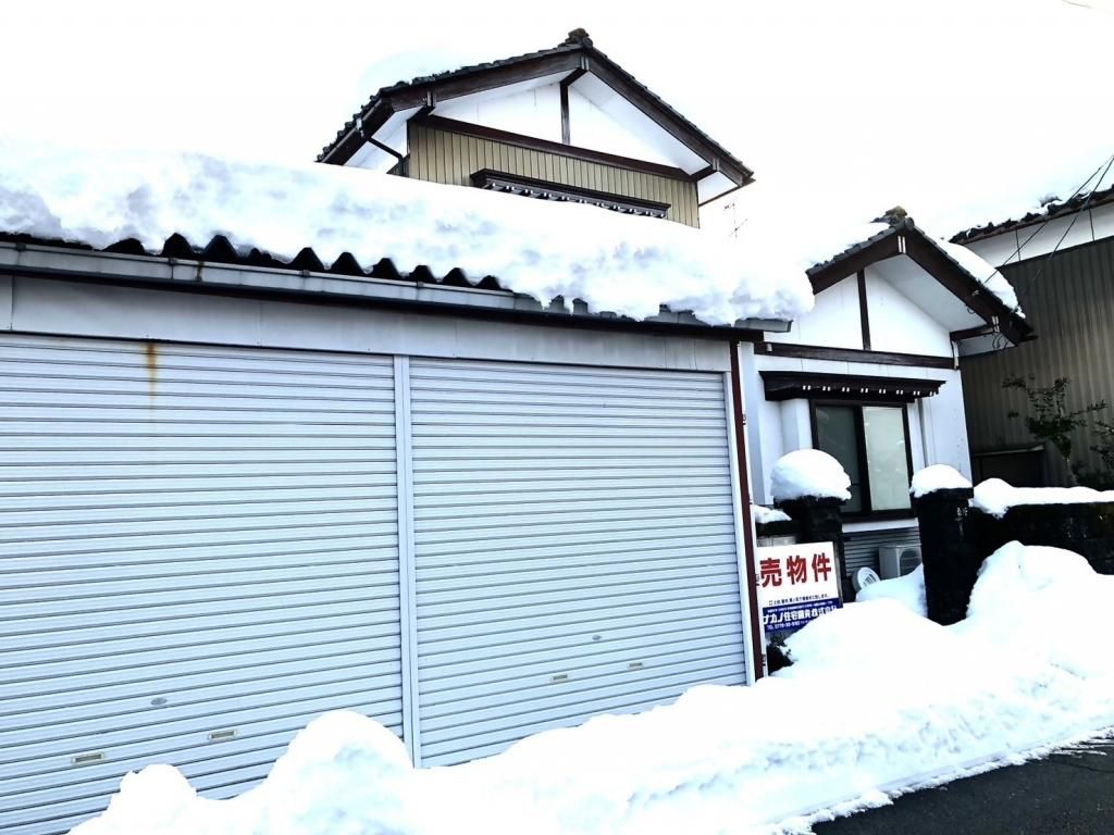 Resale Detached House in Echizen Town, Fukui - 119.85 sqm - Thumbnail 2