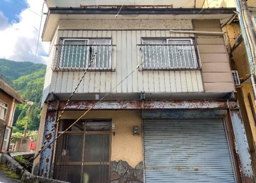 8DK Traditional House for Sale in Mogami Town, Yamagata - Thumbnail 2