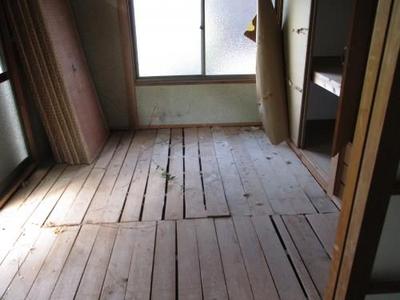 7SK Renovation Project House on Large 164 Tsubo Plot in Asakura — Image 16, Asakura, Fukuoka