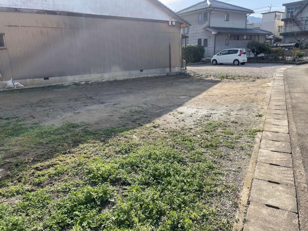 Cleared Residential Land in Mima City, Tokushima - Thumbnail 4
