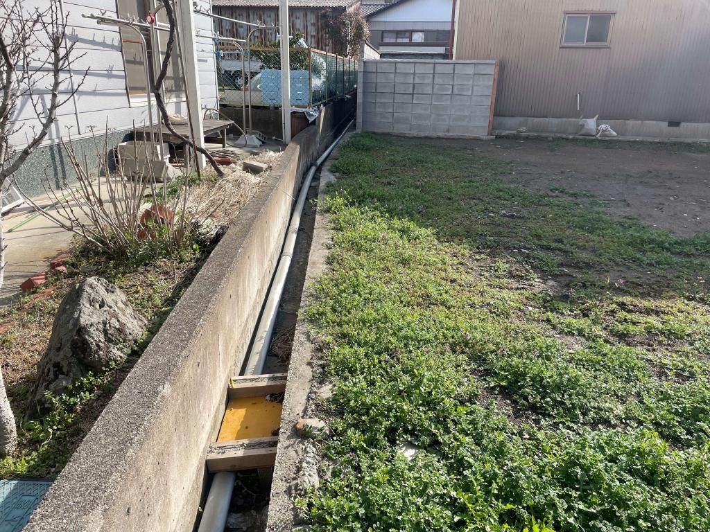 Cleared Residential Land in Mima City, Tokushima - Thumbnail 2