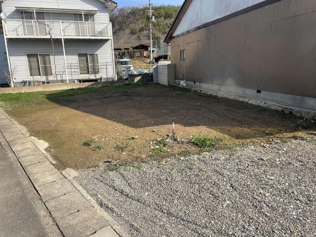 Cleared Residential Land in Mima City, Tokushima - Thumbnail 3