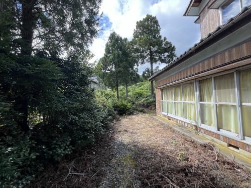 Spacious 8K House on 1040 sqm Land in Yahiko Village, Niigata - Thumbnail 4