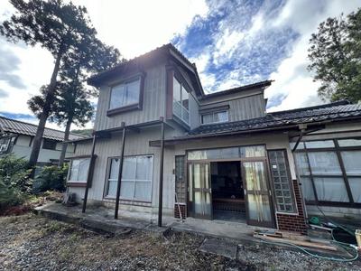 Spacious 8K House on 1040 sqm Land in Yahiko Village, Niigata — Image 15, Yahiko, Niigata
