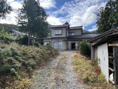 Spacious 8K House on 1040 sqm Land in Yahiko Village, Niigata — Image 1, Yahiko, Niigata