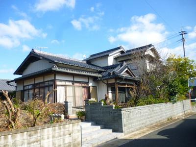 Detached house for sale [No.50] - Property details - Fukuchi Town Vacant House Bank Site, Fukuoka Prefecture — Image 1, Murakami, Fukuoka